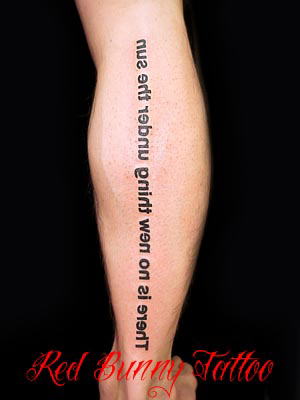 ^gD[ tattoo  letter